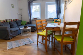 Ferienwohnung Mit Balkon Und Zwei Schlafzimmern